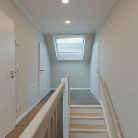 Holiday home Familienhaus *