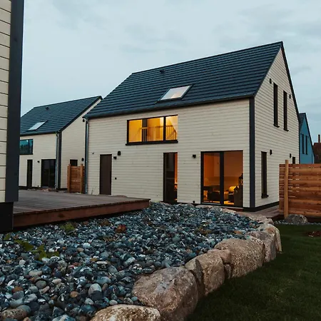 Familienhaus Holiday home