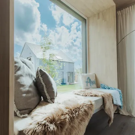Holiday home Familienhaus Sagard