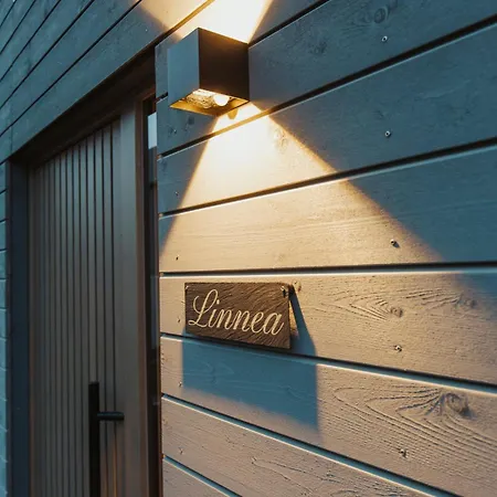 Familienhaus Holiday home Sagard