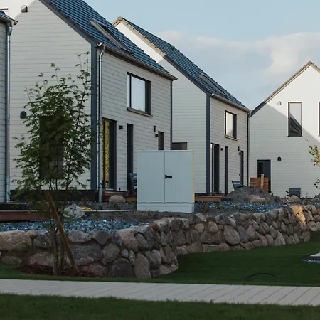 Familienhaus Sagard