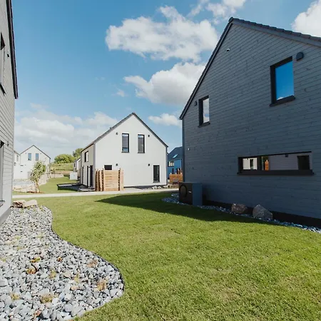 Holiday home Familienhaus Sagard